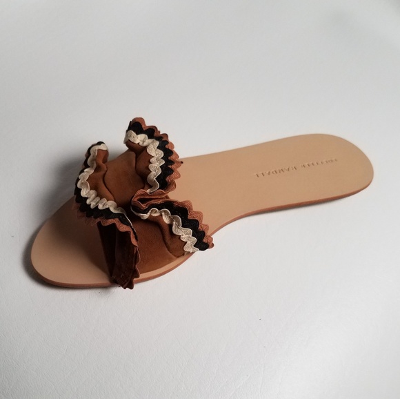 Loeffler Randall Birdie Sandals - Picture 2 of 8